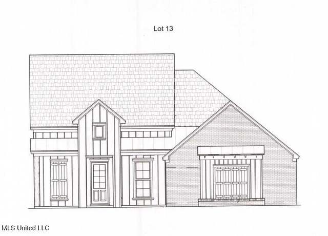 Property at 10850 Lily Ln, Gulfport, MS 39503, 4 beds, 3 baths