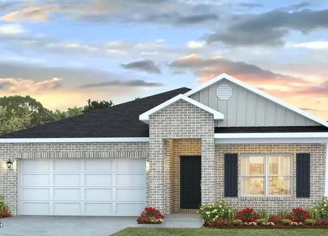 Property at 304 Brannan Ave, Byram, MS 39272, 4 beds, 2 baths