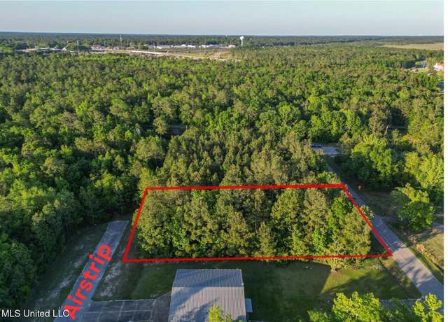 Property at 000 Coelho Way, Diamondhead, MS 39525
