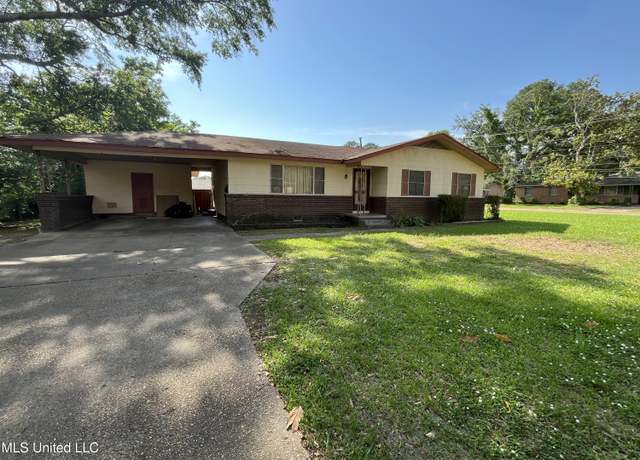 Property at 3771 Terrell Ave, Jackson, MS 39213, 3 beds, 2 baths