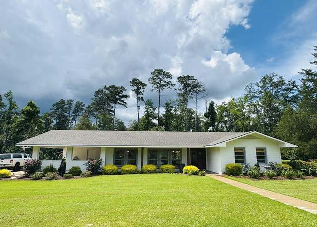 Property at 1103 N Old Jackson Rd, Liberty, MS 39645, 3 beds, 2 baths