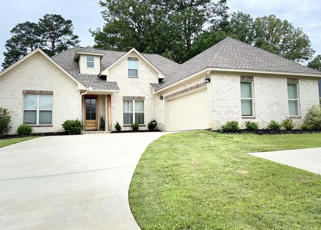 Property at 580 Hickory Pl, Brandon, MS 39047, 4 beds, 3.5 baths