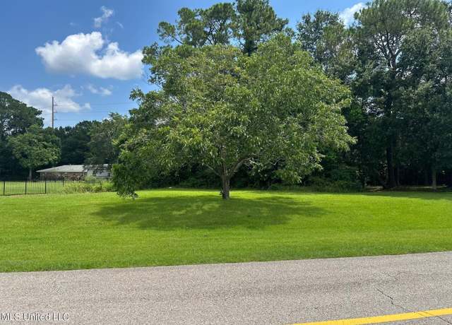 Property at 00 Seymour Ave, D'iberville, MS 39540