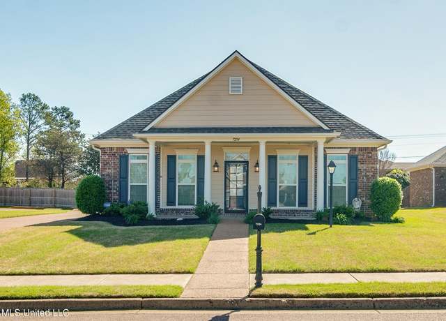 Property at 7294 Wind Dr, Olive Branch, MS 38654, 3 beds, 2 baths