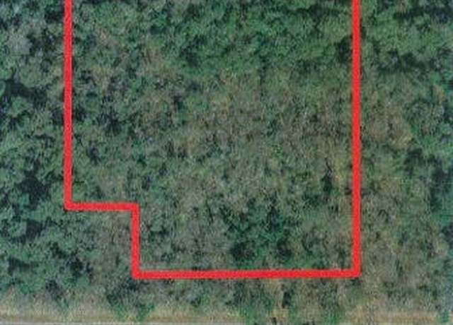 Property at 0 Janice Brooklyn Rd, Brooklyn, MS 39425