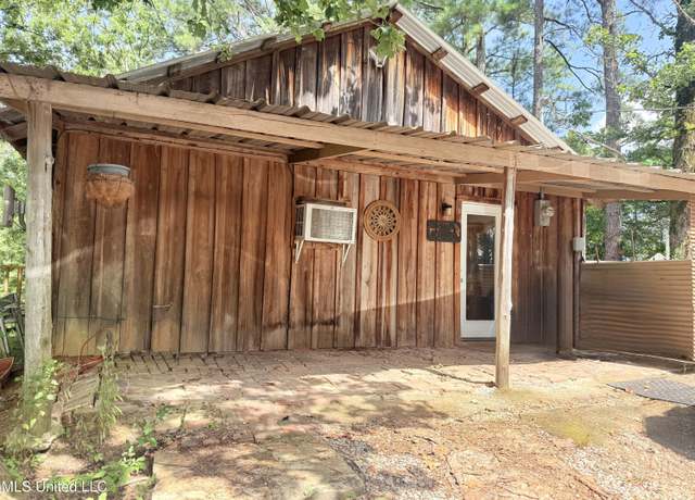 Property at 850 County Road 200, Tillatoba, MS 38961, 2 beds, 1 bath