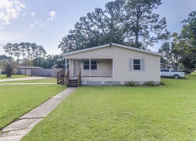 Property at 3908 Belmede Dr, Gulfport, MS 39507, 3 beds, 1 bath