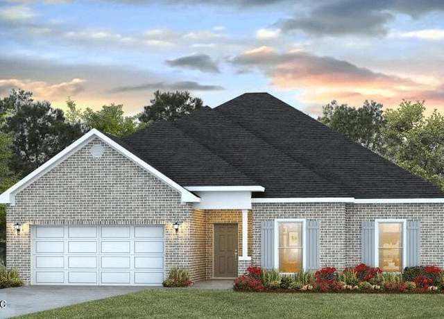 Property at 535 Vista Pointe Dr, Pearl, MS 39208, 3 beds, 2 baths