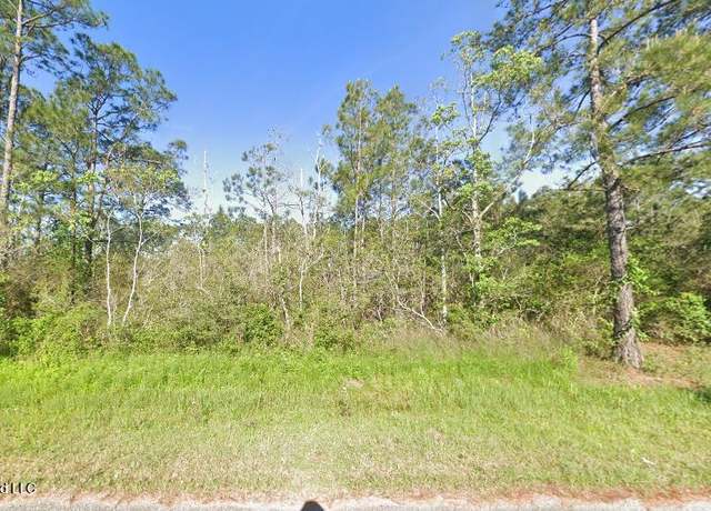 Property at 0 Robin St, Bay Saint Louis, MS 39520