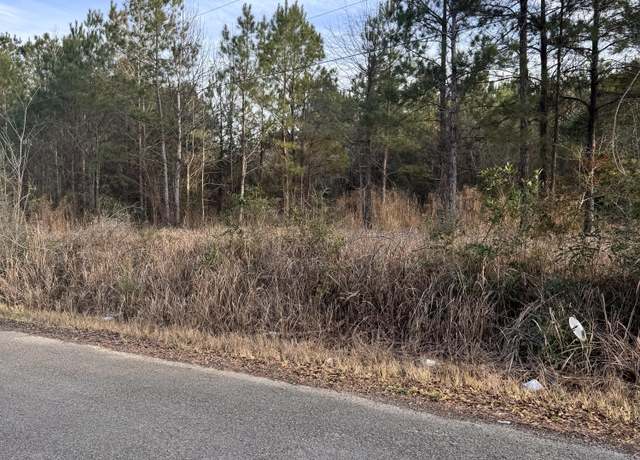 Property at 0 Corbit Blvd, Mclain, MS 39456