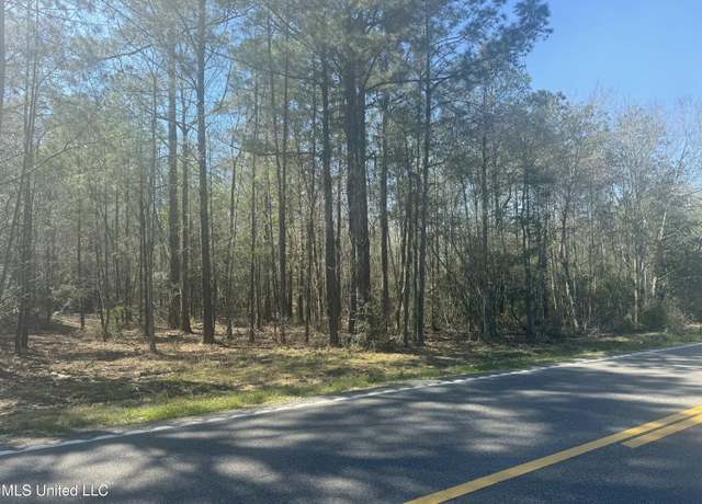 Property at Na Highway 603, Kiln, MS 39556