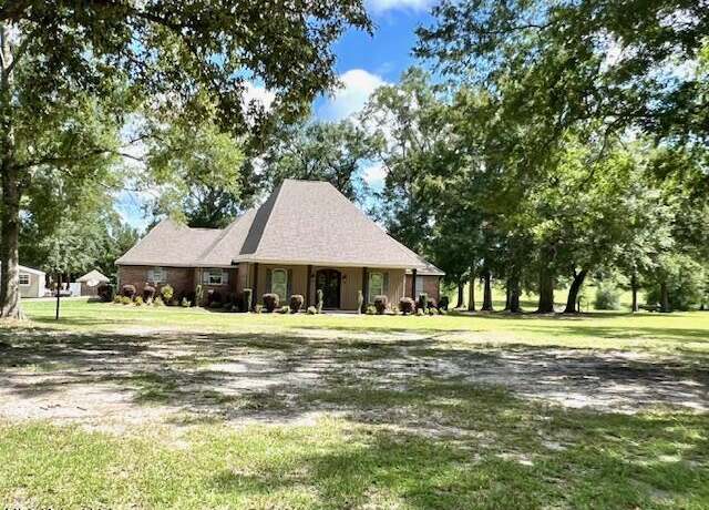 Property at 26509 Highway 613, Lucedale, MS 39452, 4 beds, 3 baths