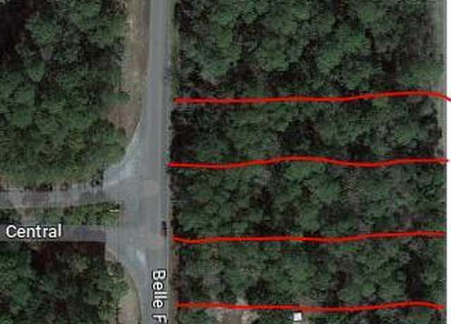 Property at S Belle Fontaine, Ocean Springs, MS 39564