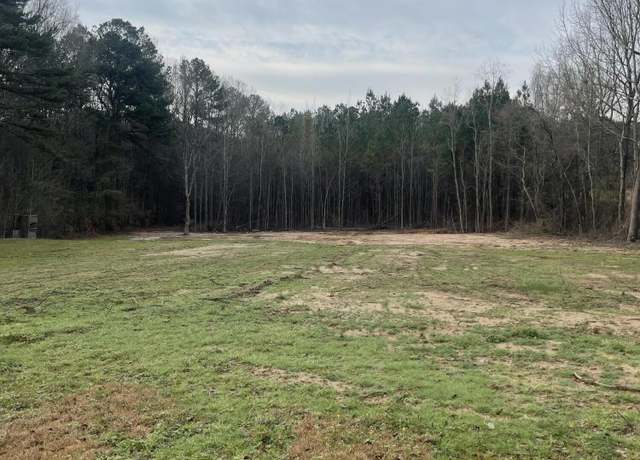 Property at 0 Barefoot Springs Rd, Pelahatchie, MS 39145