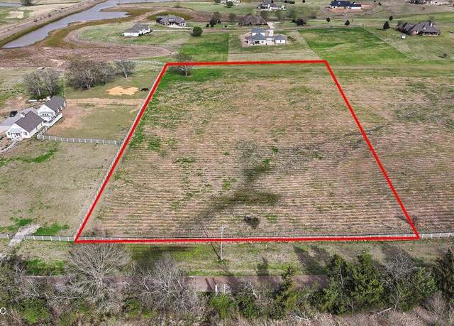 Property at 0 Cane Creek Rd, Flora, MS 39071
