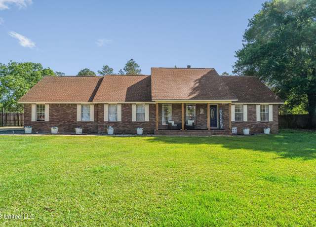 Property at 15406 Village Dr, Biloxi, MS 39532, 4 beds, 2.5 baths