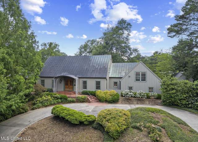 Property at 3651 Woodward Pl, Jackson, MS 39216, 4 beds, 5 baths