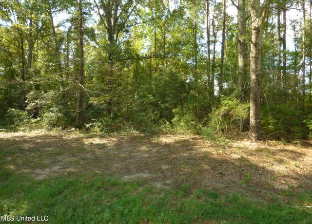 Property at Adron Boyd Rd, Tylertown, MS 39667