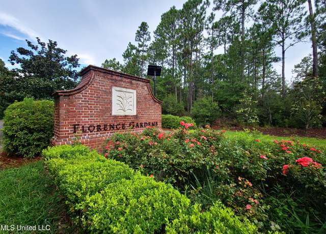 Property at 13070 Hartley Cir, Gulfport, MS 39503