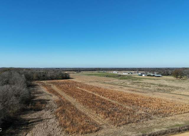 Property at Endris Rd, Canton, MS 39046