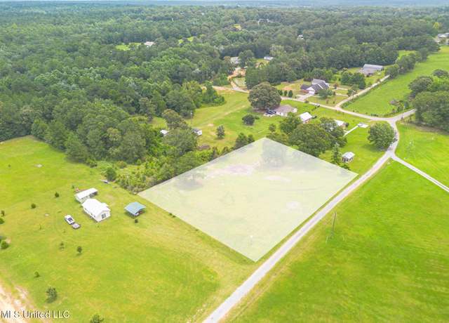 Property at 0 Kahler Ln, Mchenry, MS 39561