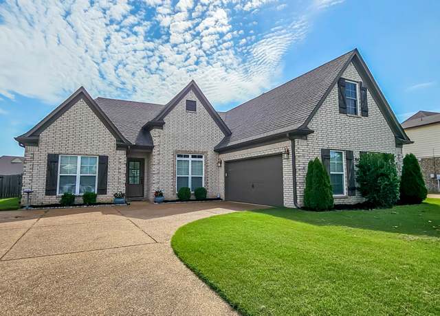 Property at 4710 E Dublin Cir, Olive Branch, MS 38654, 3 beds, 2 baths