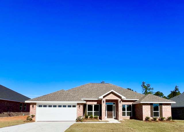 Property at 15665 Perdido Dr, Gulfport, MS 39503, 4 beds, 2 baths