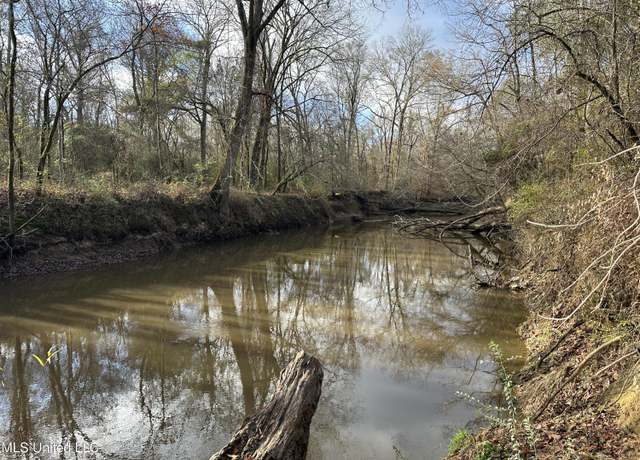 Property at Off Highway 14, Kosciusko, MS 39090