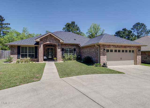 Property at 14920 N Swan Rd, Gulfport, MS 39503, 4 beds, 3 baths