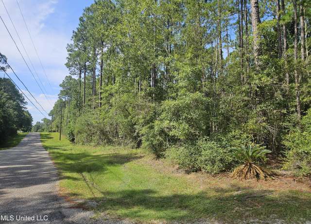 Property at 0 N Mill Creek Dr, Biloxi, MS 39532