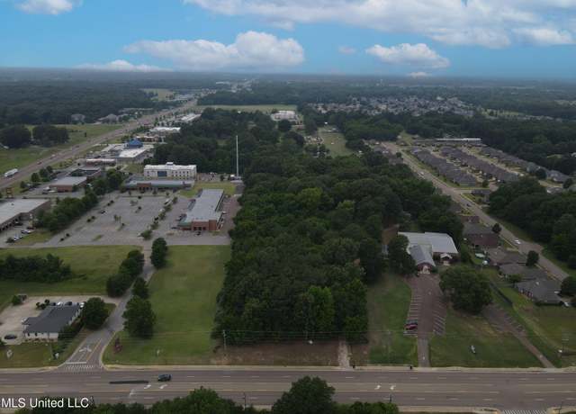 Property at Craft Rd, Olive Branch, MS 38654