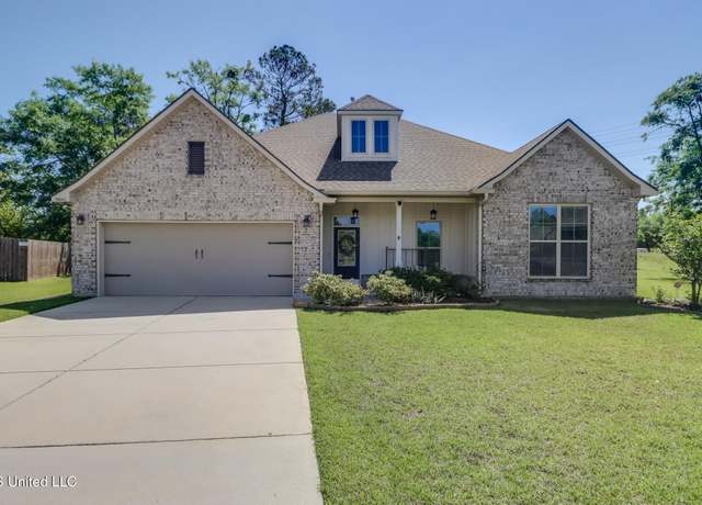 Property at 15040 Belhaven St, Gulfport, MS 39503, 4 beds, 2 baths