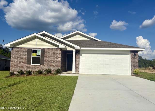 Property at 18060 Tiffany Renee Dr, Gulfport, MS 39503, 3 beds, 2 baths