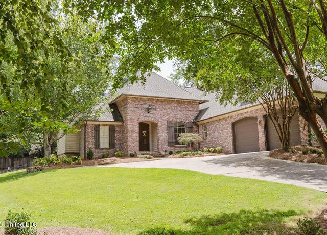 Property at 108 Timber Dr, Madison, MS 39110, 5 beds, 3 baths