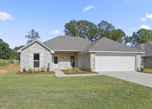 Property at 703 Tower Rdg Cv, Pearl, MS 39208, 4 beds, 2 baths