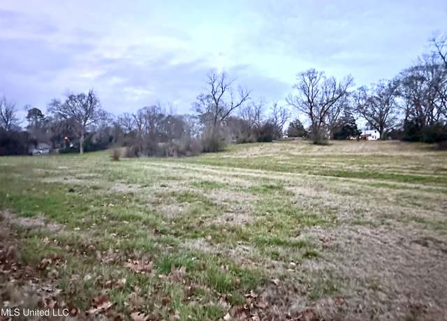 Property at 0 SW 4th Ave, Magee, MS 39111