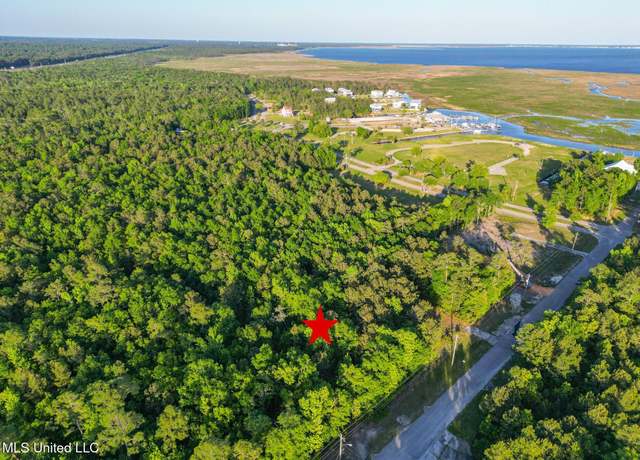 Property at Akoko St, Diamondhead, MS 39525