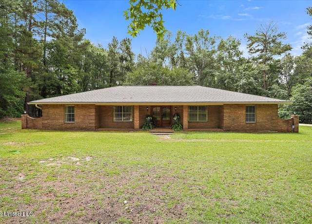Property at 163 Ms-540, Mendenhall, MS 39114, 4 beds, 2.5 baths