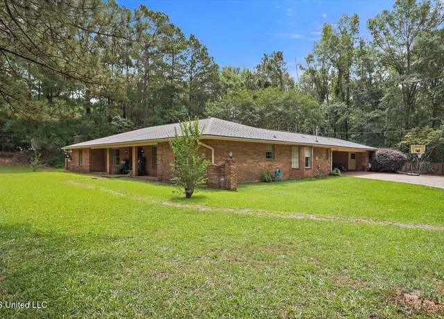 Property at 163 Ms-540, Mendenhall, MS 39114, 4 beds, 2.5 baths