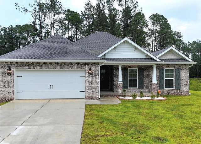 Property at 16814 W Landon Green Dr, Gulfport, MS 39503, 4 beds, 2 baths