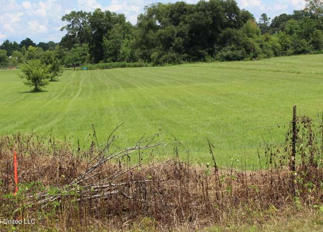 Property at 3.4 Acres New Hope Church Rd, Lucedale, MS 39452