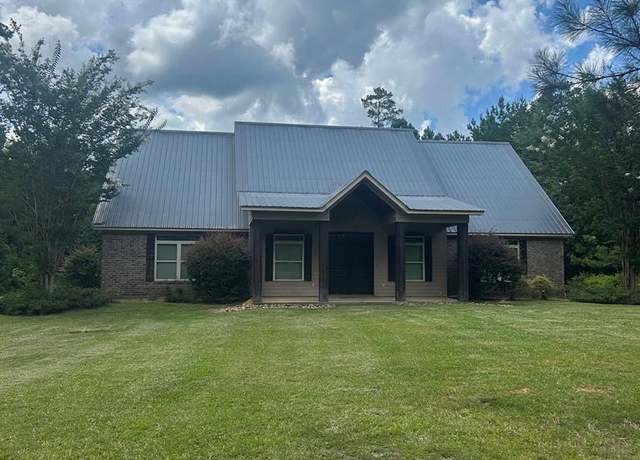 Property at 2011 Guy Barkdull, Summit, MS 39666, 3 beds, 2.5 baths