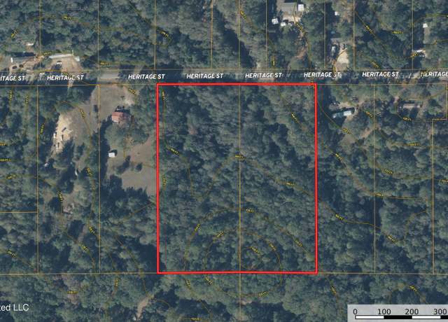 Property at 0 Heritage St, Newton, MS 39345