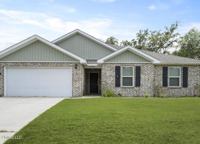Property at 211 Hawthorne Dr, Long Beach, MS 39560, 4 beds, 2 baths