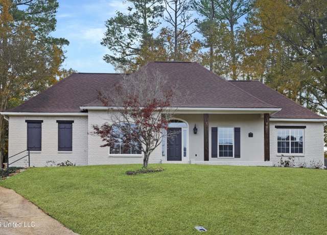 Property at 323 Cypress Creek Rd, Brandon, MS 39047, 4 beds, 2 baths