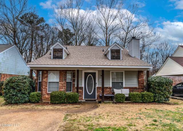 Property at 2031 Fox Hill Ln, Byram, MS 39272, 2 beds, 2 baths