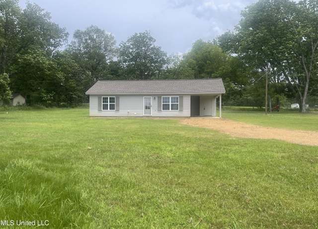 Property at 6436 Hwy 3, Crenshaw, MS 38621, 2 beds, 1 bath