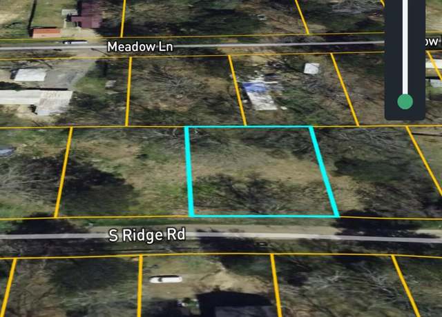 Property at 0 S Ridge Road Rd, Byram, MS 39272