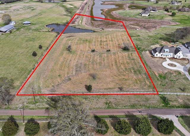 Property at 0 Cane Creek Rd, Flora, MS 39071