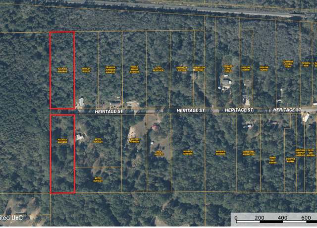 Property at Heritage St, Newton, MS 39345